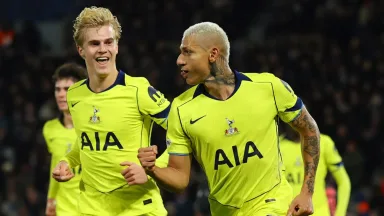 Tottenham Bersih-Bersih Skuad: Empat Pemain Dilego Demi Dana £150 Juta