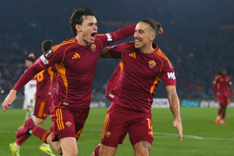 Inter Milan Alihkan Target ke Niccolo Pisilli Usai Negosiasi Curtis Jones Buntu