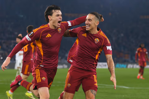 Inter Milan Alihkan Target ke Niccolo Pisilli Usai Negosiasi Curtis Jones Buntu