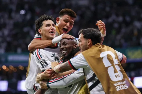 Piala Dunia 2026: Prancis vs Swedia, Meksiko vs Ekuador Warnai Babak 32 Besar