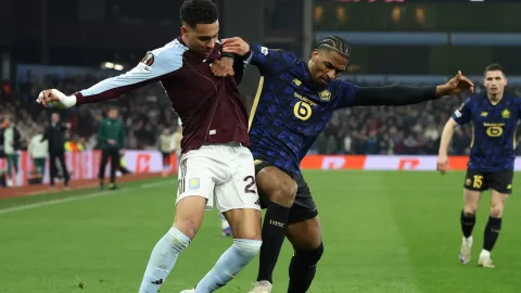 Ipswich Siap Pecahkan Rekor Transfer Demi Bek Brasil Alexsandro