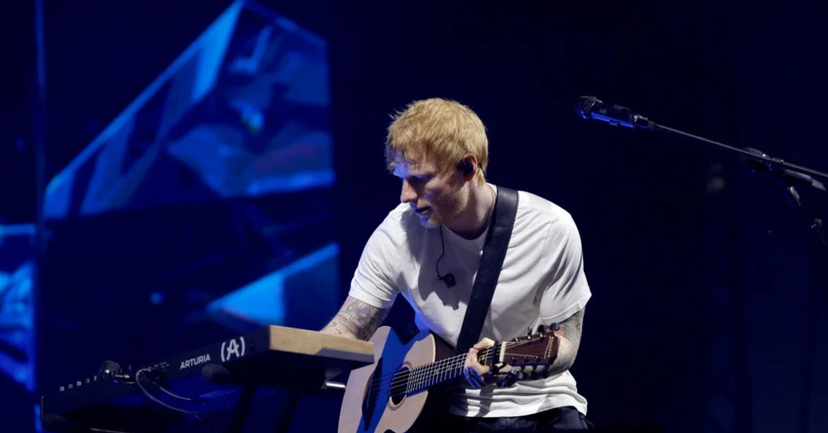 Ed Sheeran dan Martin Garrix Kejutkan Pengantin Baru di Chicago: Momen Tak Terlupakan