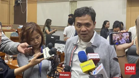 Satgas Gakkum Polri Bongkar Penyelundupan Rp1 Triliun, Komisi III: Catatan Emas