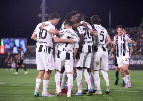 Juventus Buka-bukaan: Kiper dan Striker Jadi Prioritas, Kolo Muani Masih Peluang