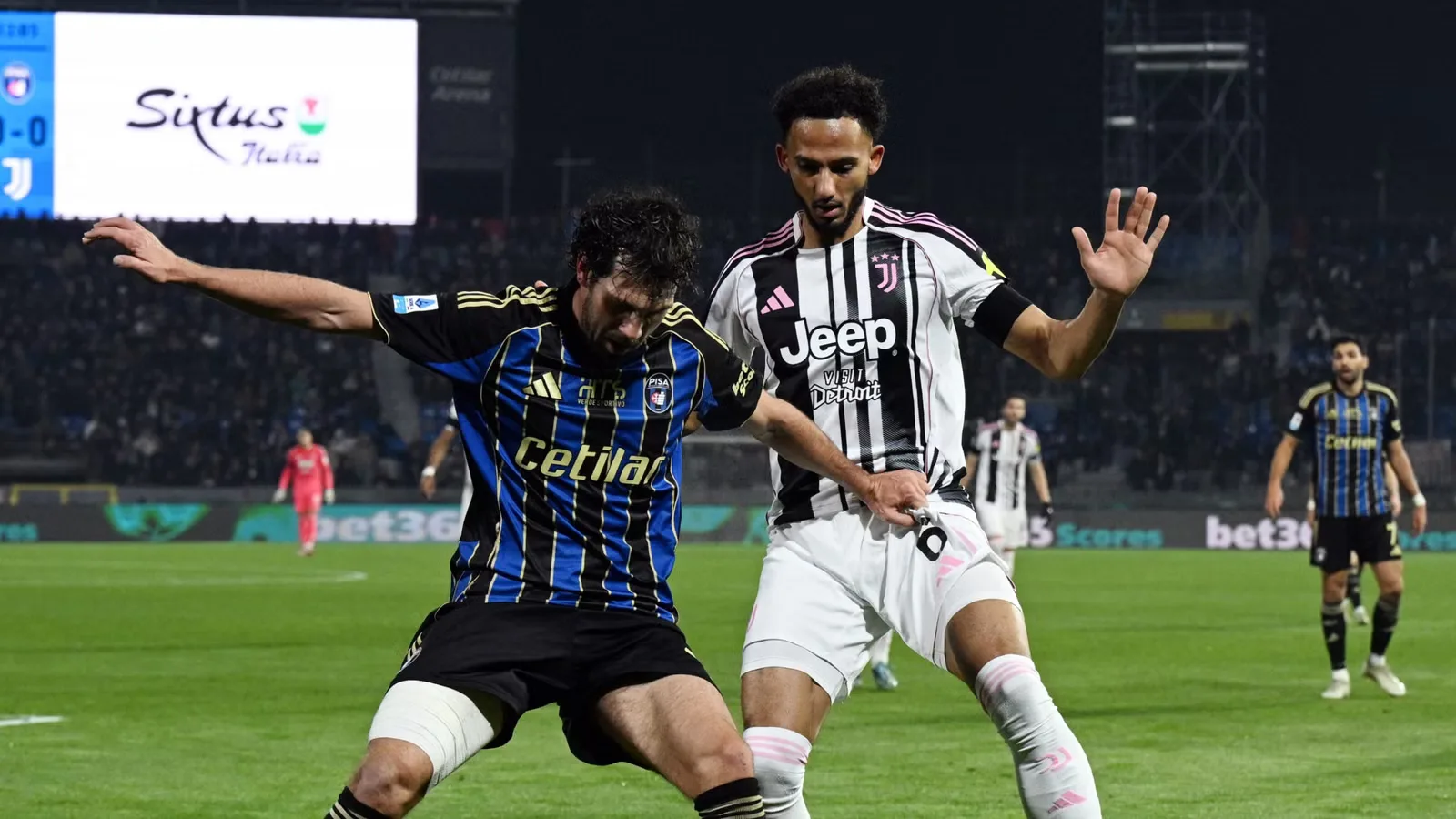 Aston Villa Siap Caplok Lloyd Kelly dari Juventus dengan Harga Diskon