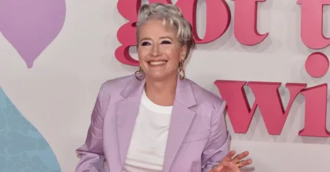 Emma Thompson Akui Rasakan Keanehan Bicara Soal Harry Potter