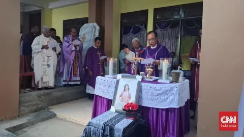 Dokter Icha Meninggal Usai Diintimidasi Anggota DPRD: Kronologi dan Fakta Terbaru