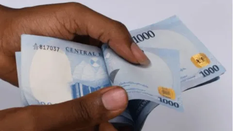Naira Terus Tertekan: Investor Asing Kabur dari Pasar Saham Nigeria