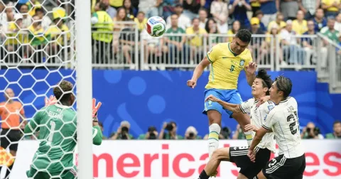 Brazil Hentikan Langkah Jepang di Babak 32 Besar Piala Dunia Lewat Gol Menit Akhir
