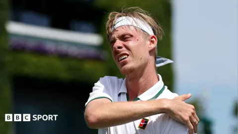 Jadwal Padat dan Cedera Beruntun: Apakah Tenis Profesional Kian Tidak Ramah bagi Pemain?