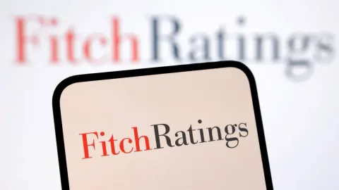 Inflasi AS Tembus 63 Bulan di Atas Target, The Fed Terjepit Konflik Iran