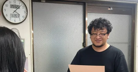 Di Balik Usia 48 Tahun, LSM di Yokohama Merawat Anak Imigran yang Terlupakan Negara