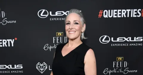 Ricki Lake Ungkap Proses Audisi Talk Show Ikonik dan Alasan Hengkang Pasca 9/11