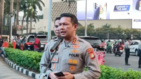 Sidang Praperadilan Roy Suryo: Polda Metro Jaya Siapkan Bantahan Hukum