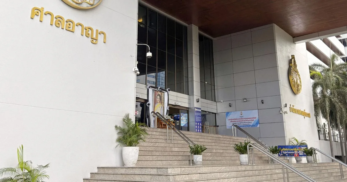 Ibu di Thailand Dijatuhi Hukuman 7,5 Tahun karena Mempekerjakan Anak di Panti Pijat Tokyo