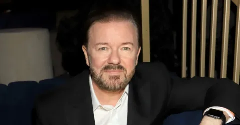Ricky Gervais Menolak Terlibat dalam Dokumenter BBC tentang The Office