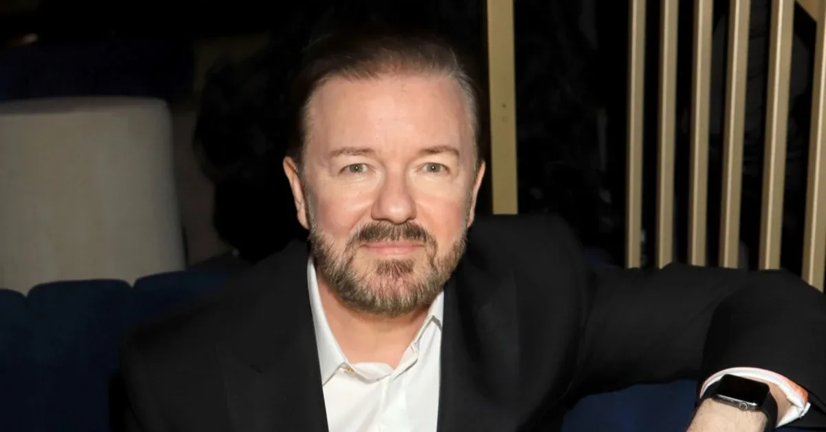 Ricky Gervais Menolak Terlibat dalam Dokumenter BBC tentang The Office