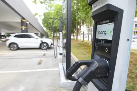 Aturan Baru Impor EV Malaysia: Pilihan Mobil Murah Menyempit, Produksi Lokal Jadi Kunci
