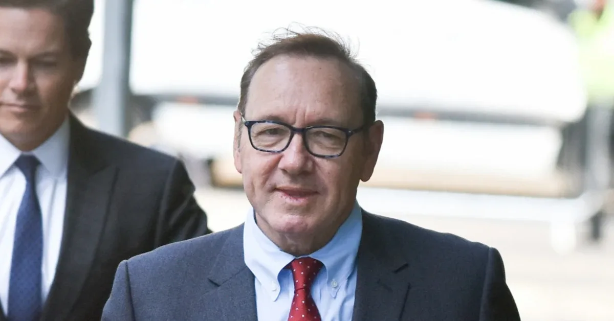 Kevin Spacey Merasa Kembali Diterima Hollywood Usai Bebas dari Tuduhan