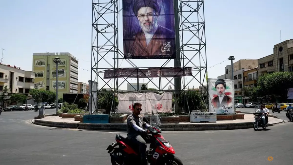 Gencatan Senjata AS-Iran di Ambang Batas: Pertemuan Doha Diwarnai Saling Tuding