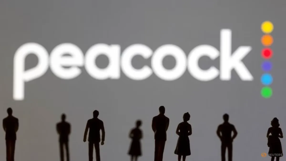 Peacock Premium Plus Kini Bisa Dinikmati Langsung di YouTube, Perang Streaming Makin Sengit