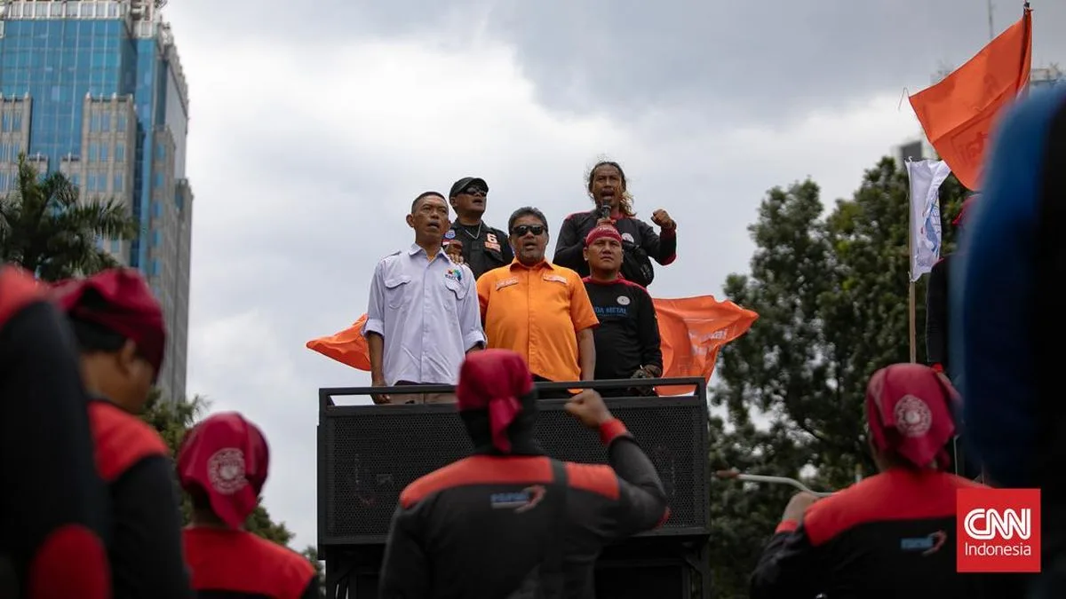 Partai Buruh Gagal Berkembang: Depolitisasi Kelas dan Kooptasi Oligarki Jadi Biang Kerok
