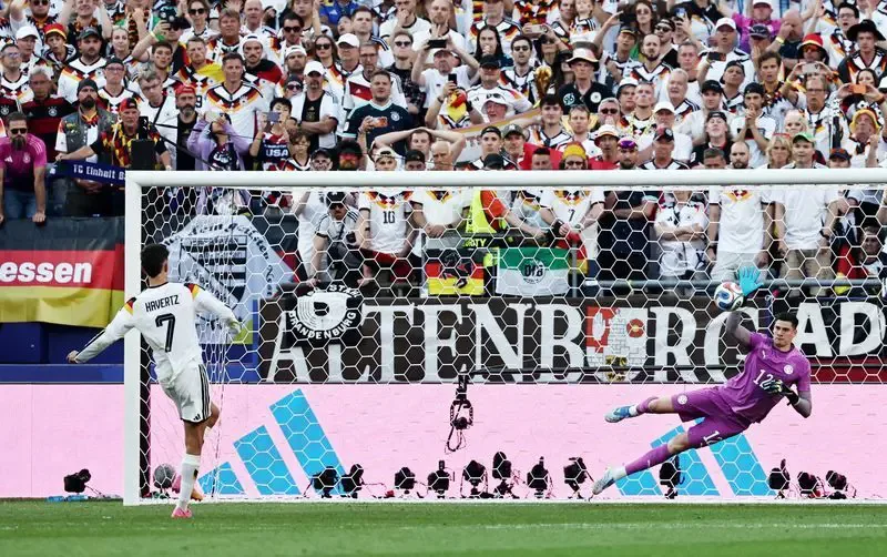 Kekalahan Adu Penalti Jerman di Piala Dunia 2026: Psikologi Jadi Kunci