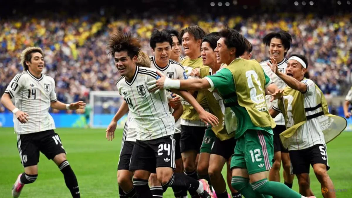 Samurai Biru Makin Dekat: Moriyasu Yakin Jepang Tak Lagi Jauh dari Tim Raksasa