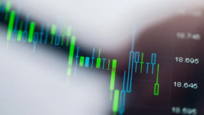 IHSG Terkoreksi 1,28%, Investor Asing Jual Bersih Rp881 Miliar