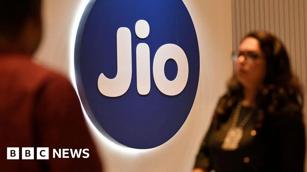 IPO Jio dan NSE: Dua Pilar Ekonomi Digital India yang Siap Go Public