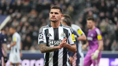 Arsenal Kehilangan 'Bruno Guimaraes' Versi Sendiri: Granit Xhaka Dilepas Terlalu Dini?
