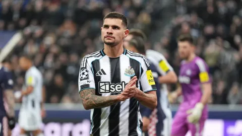 Arsenal Kehilangan 'Bruno Guimaraes' Versi Sendiri: Granit Xhaka Dilepas Terlalu Dini?