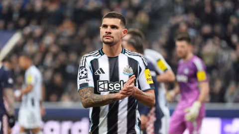 Arsenal Kehilangan 'Bruno Guimaraes' Versi Sendiri: Granit Xhaka Dilepas Terlalu Dini?