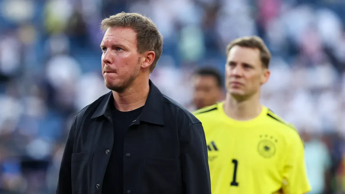 Piala Dunia 2026: Jerman Tersingkir Dramatis oleh Paraguay lewat Adu Penalti
