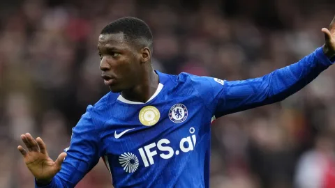 Chelsea Incar Bek Tangguh Crystal Palace: Maxence Lacroix, Jawaban Lini Belakang?