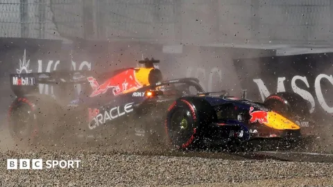 Pole Position Kontroversial Russell: Celah Regulasi atau Bahaya di Tikungan 140 mph?