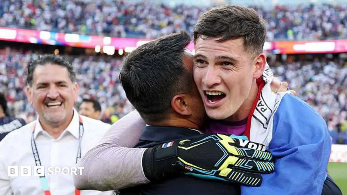Kisah Kiper Paraguay yang Jual Perlengkapan demi Bayi Prematur, Kini Jadi Pahlawan Piala Dunia