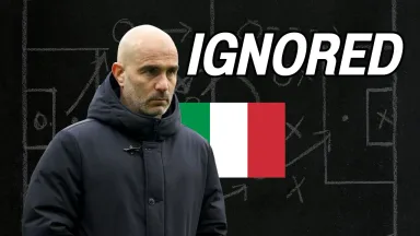 Enzo Maresca ke Manchester City: Mengapa Italia Abaikan Putra Terbaiknya?