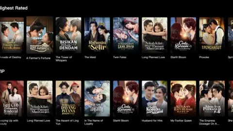 Modus Penipuan Nonton Drama China Masuk Penyelidikan Polisi, OJK Beberkan Skema Berbahaya