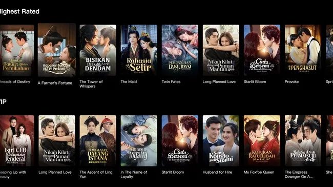 Modus Penipuan Nonton Drama China Masuk Penyelidikan Polisi, OJK Beberkan Skema Berbahaya