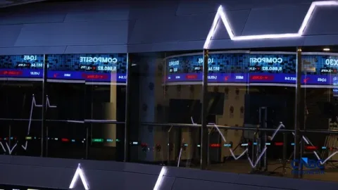 JECX IPO Rp1.250 per Saham, Hampir Sentuh Batas Bawah Prospektus