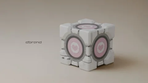 dbrand Dihukum Valve: Kulit Portal untuk Steam Machine Ditarik Paksa