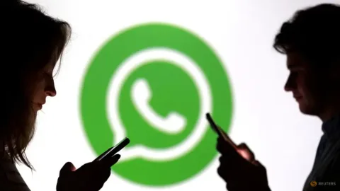 WhatsApp Hapus Kewajiban Berbagi Nomor Telepon, Gantikan dengan Nama Pengguna