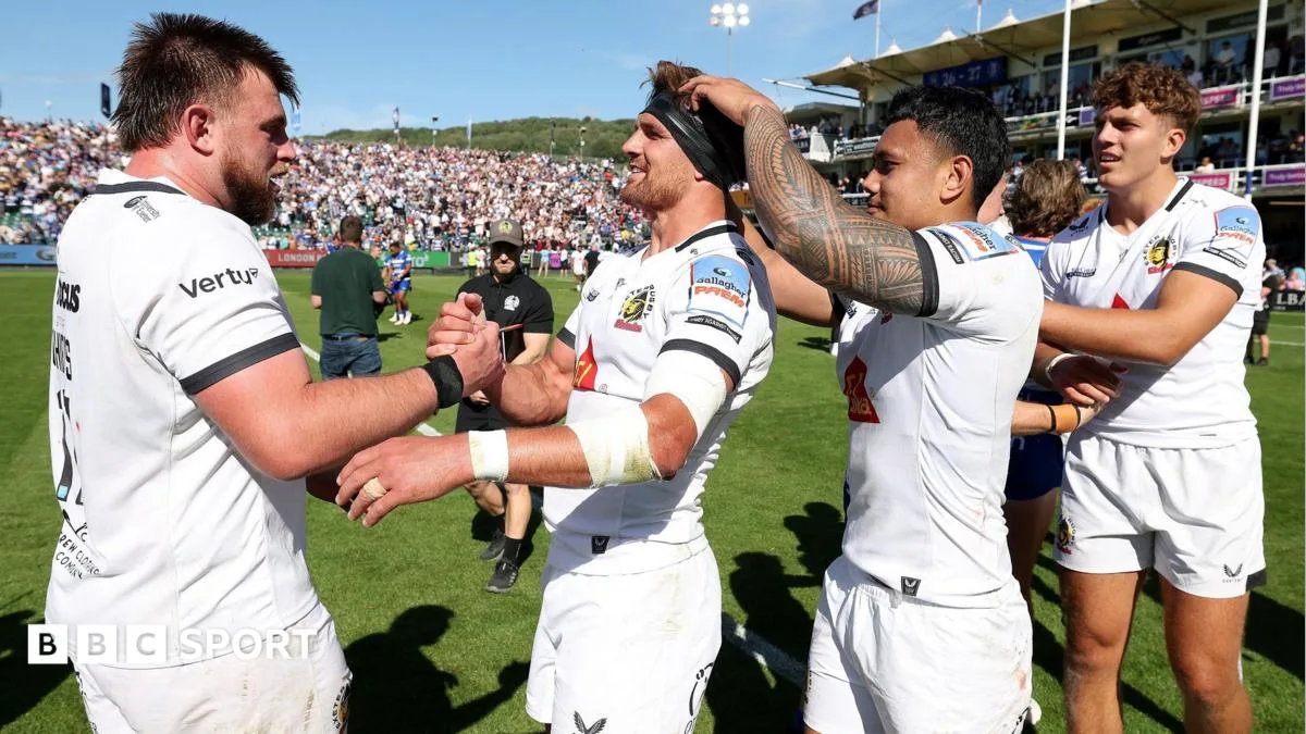 Investor AS Resmi Kuasai Exeter Chiefs: Babak Baru Rugby Inggris