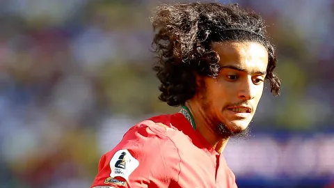 Perebutan Bintang Muda Maroko: Manchester City Siap Caplok Ayyoub Bouaddi