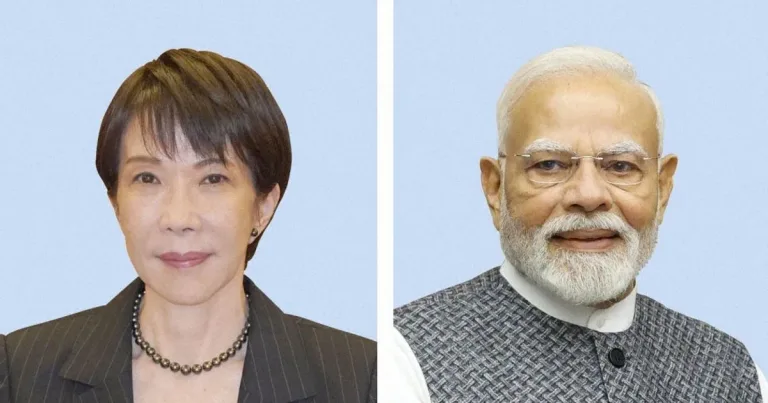 Jepang-India Siapkan Pernyataan Bersama soal AI, Saingi Dominasi AS-China