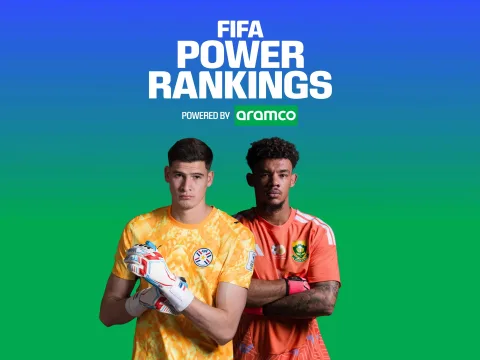 Peringkat FIFA Sorot Kiper Terbaik Piala Dunia 2026: Gill, Vozinha, dan Williams Puncaki Daftar