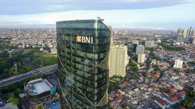 BNI di Usia 80 Tahun: Transformasi Digital dan Danantara Jadi Kunci Kinerja Solid