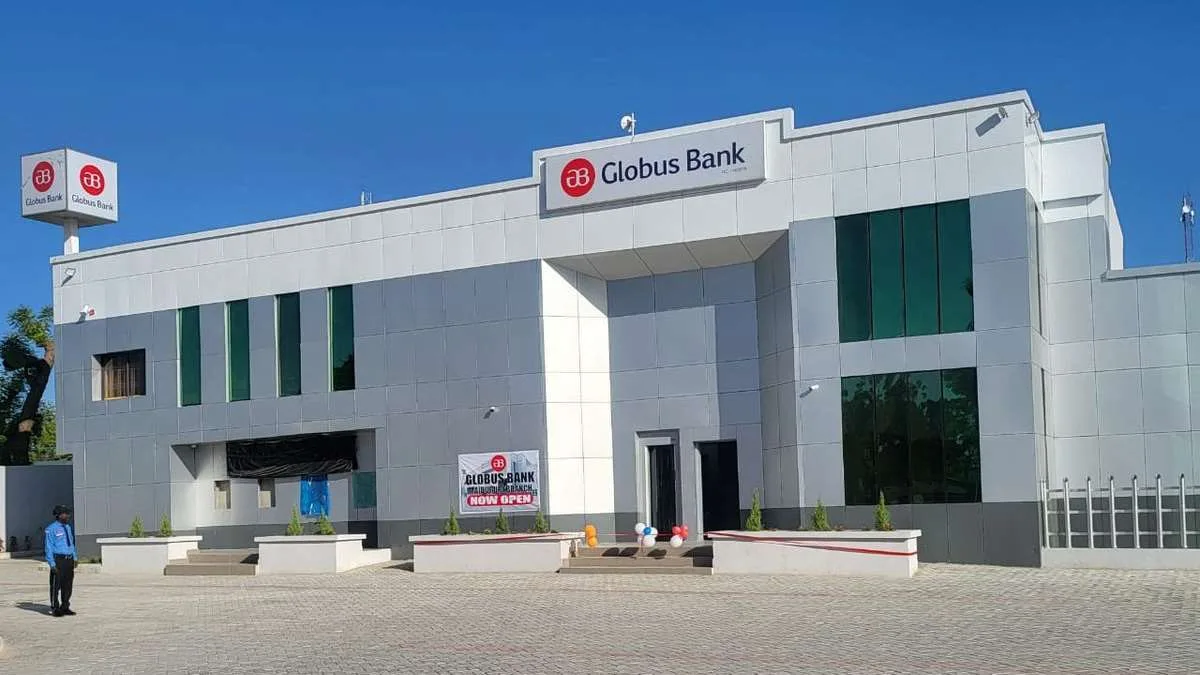 GCR Naikkan Peringkat Globus Bank: Modal Kuat, Ekspansi Agresif