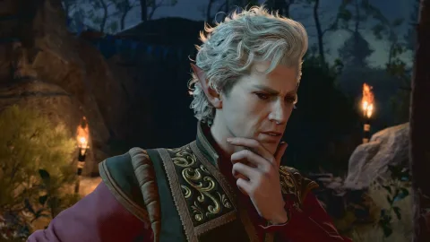 Penolakan James Ohlen: Mengapa Baldur's Gate 4 Butuh Lebih dari Sekadar Nama Besar